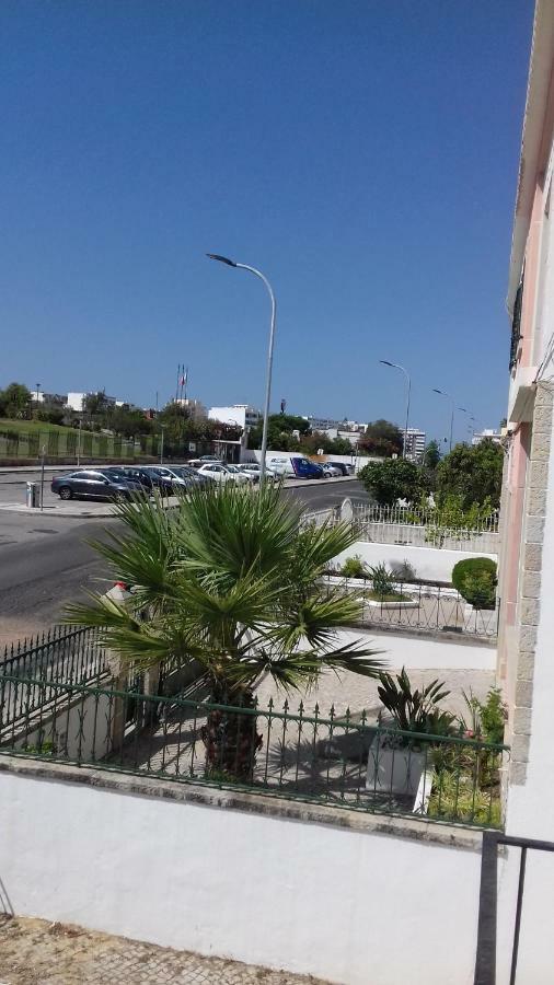 Palmeira FAO Dış mekan fotoğraf