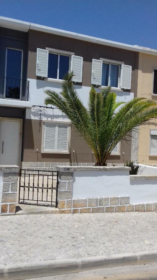 Palmeira FAO Dış mekan fotoğraf